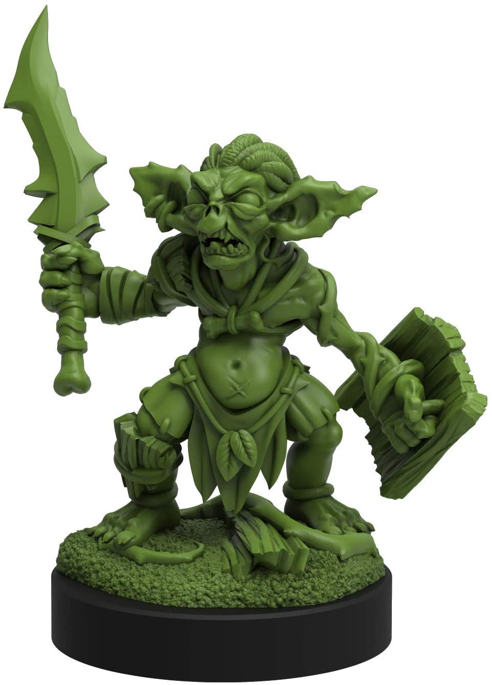 Dungeons and Dragons : Epic Encounters - Village of the Goblin Chief